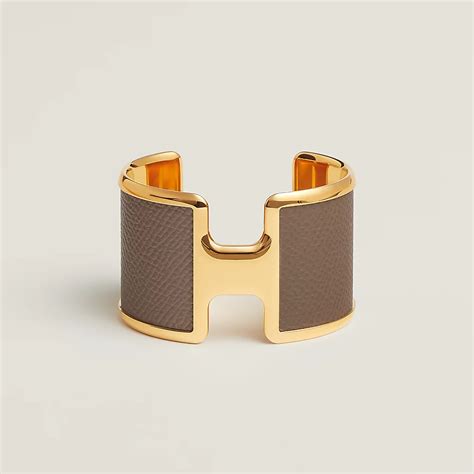 hermes cuff bracelets|bracelet hermes original.